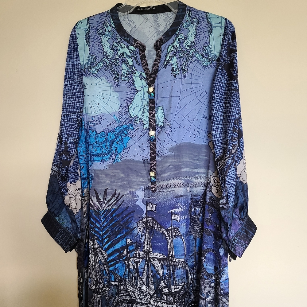 Pakistani/Indian Kurti